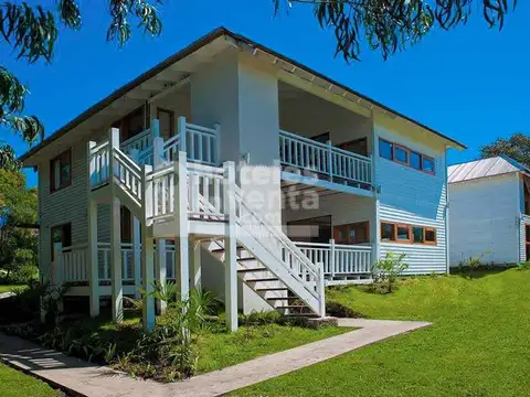 Hotel en Venta 27 plazas