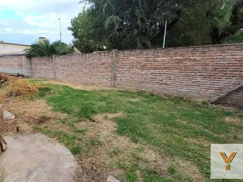 Terreno en Venta 31  mts Fondo