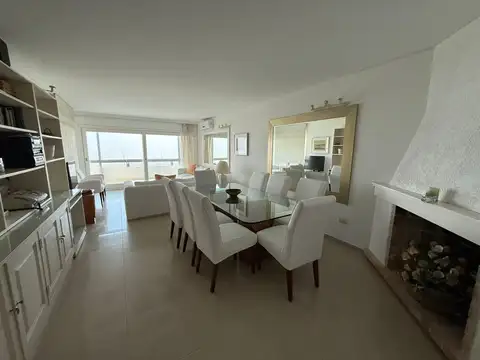 Departamento 7 ambientes con 3 baños