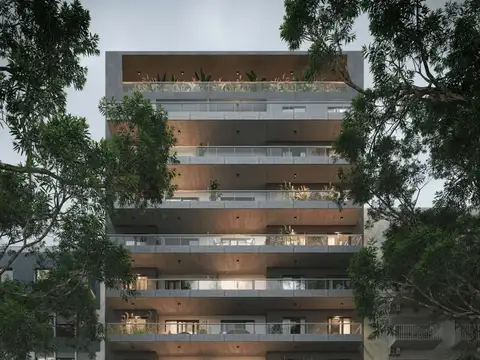 Casa Correa | Correa 2318 de 1 Dormitorios