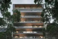 Casa Correa | Correa 2318 de 1 Dormitorios