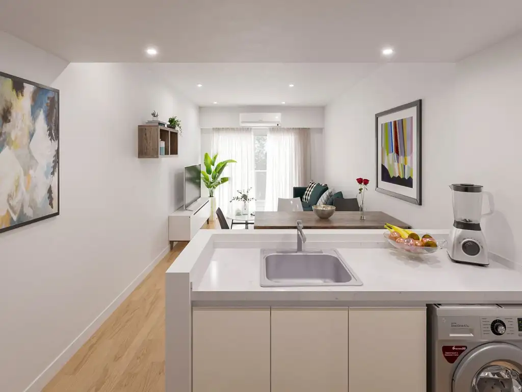 Casa Correa | Correa 2318 en Nuñez