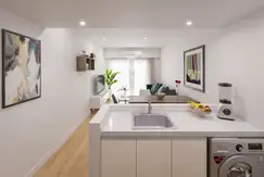 Casa Correa | Correa 2318 en Nuñez