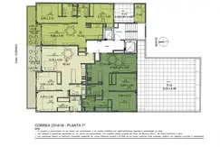 Casa Correa | Correa 2318 - Foto 16