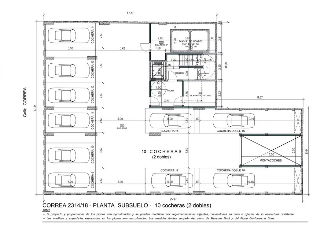 Casa Correa | Correa 2318 - Foto 14