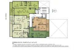 Casa Correa | Correa 2318 - Foto 17