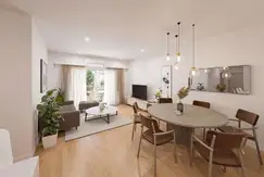 Emprendimiento en Nuñez - Etapa: Terminado