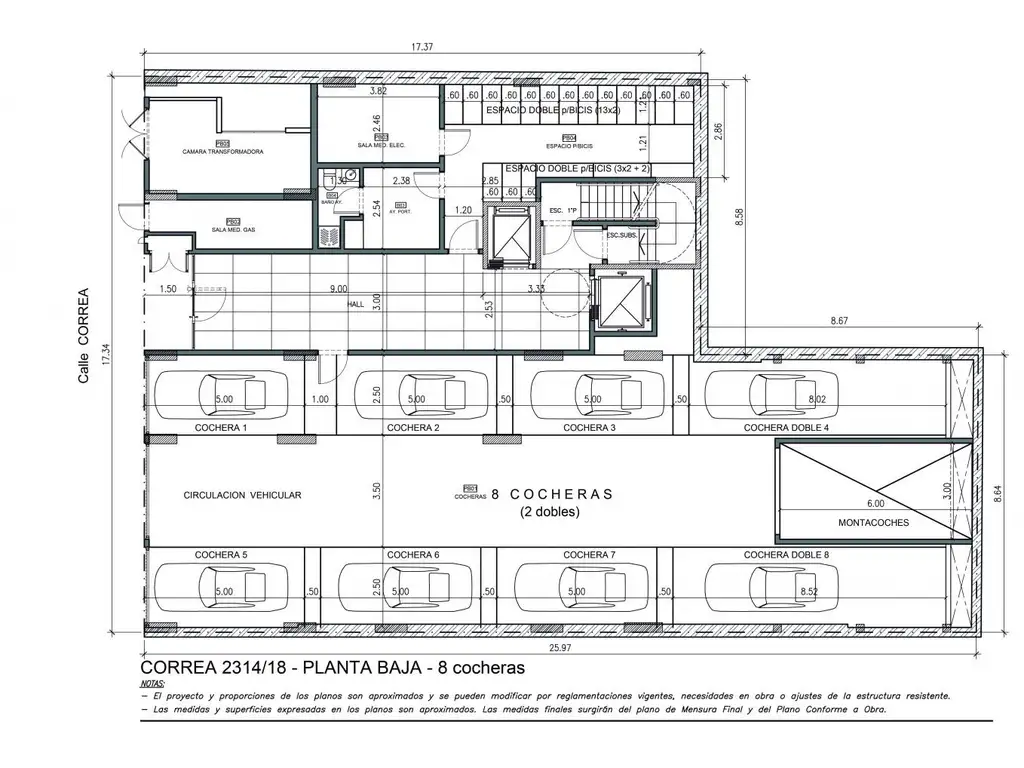 Casa Correa | Correa 2318 - Foto 15