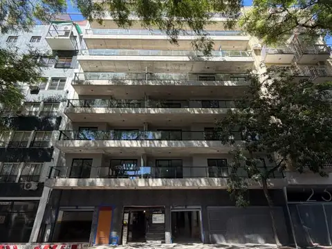 Correa 2300, Piso 1