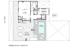 Casa Correa | Correa 2318 - Foto 19