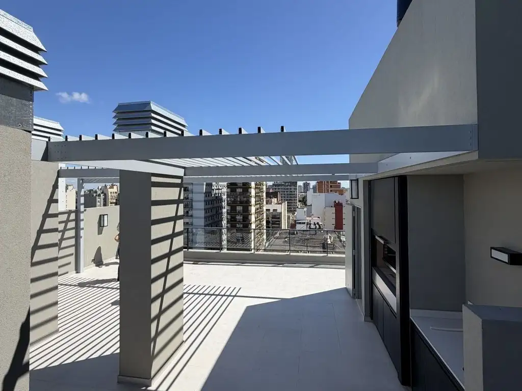 Emprendimiento en Nuñez - Etapa: Terminado
