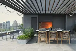 Casa Correa | Correa 2318 en Nuñez