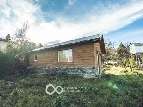 Casa en Venta en San Martin de los Andes, Lácar