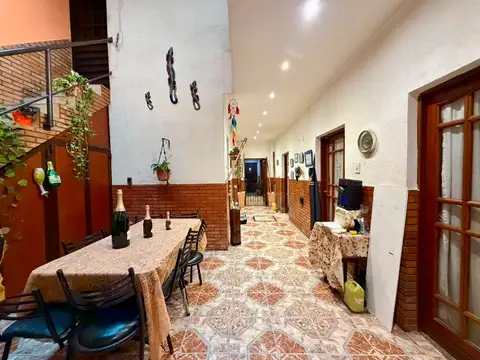 Casa en Venta en Parque Chacabuco, CABA