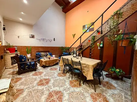 Casa en Venta 56 años
