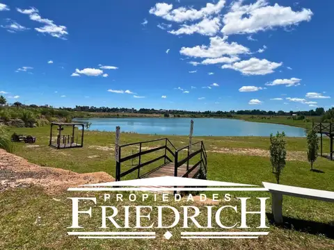 Lote en Venta en Los Juncos Lujan
