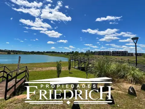 Terreno en Venta en Los Juncos, USD 25.000