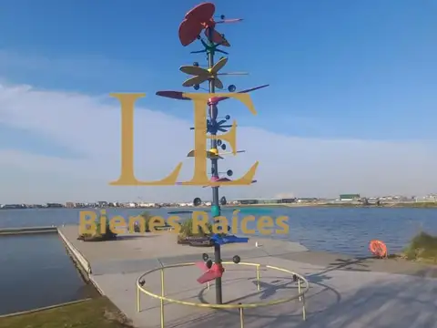 Puertos Del Lago - Amarras