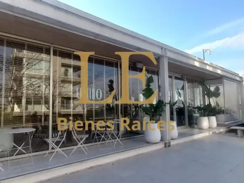 Terreno en Venta en Puertos - Barrio Amarras, USD 122.000