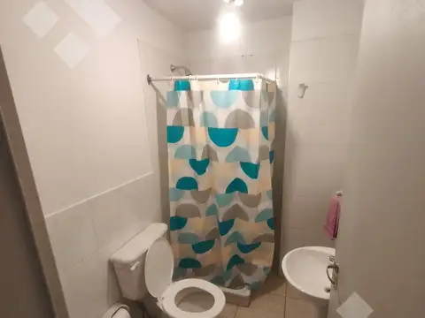 Depto Tipo Casa 4 ambientes con 1 baño