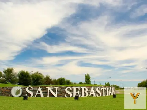 Terreno en Venta en San Sebastian, Countries y Barrios Cerrados en Escobar