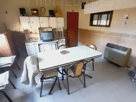 Casa en Venta 40 años