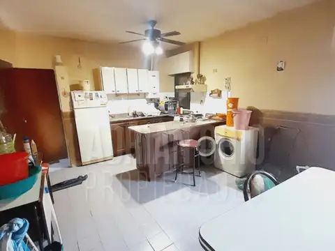 Casa en Venta en Manuel B Gonnet, USD 135.000