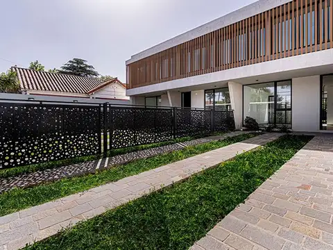Casa en Venta A Estrenar