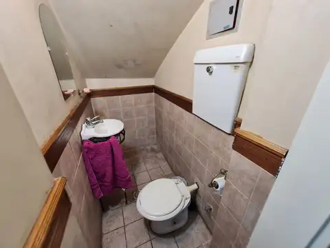Depto Tipo Casa en Venta 50 años
