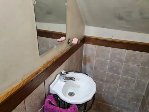 Depto Tipo Casa en Venta con 1 cocheras
