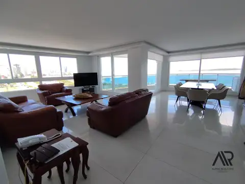 Departamento en Alquiler Temporal de 3 dormitorios