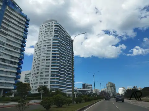 Departamento en Alquiler Temporal de 4 ambientes