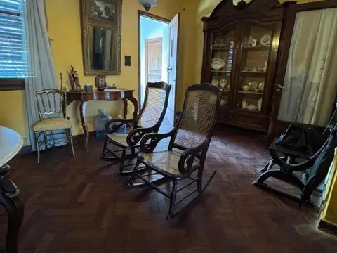 Casa en Venta 35 años