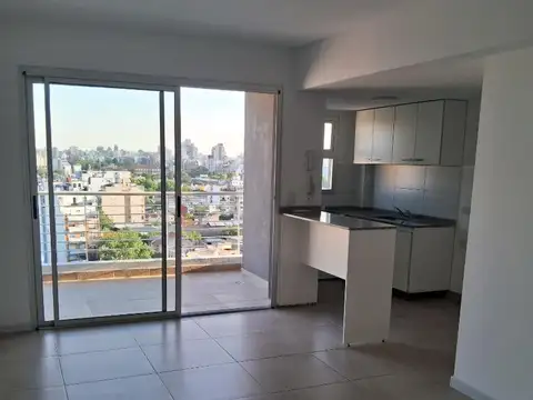 Alejandro Magariños Cervantes 1300, Piso 13