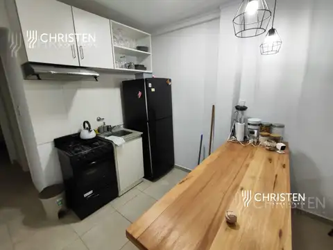 Departamento en Venta en Candioti Norte, USD 67.000