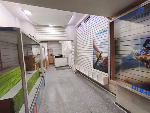 Local en Alquiler en San Nicolás, CABA