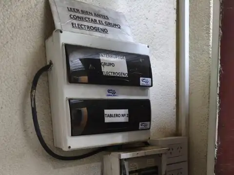Paraná 100