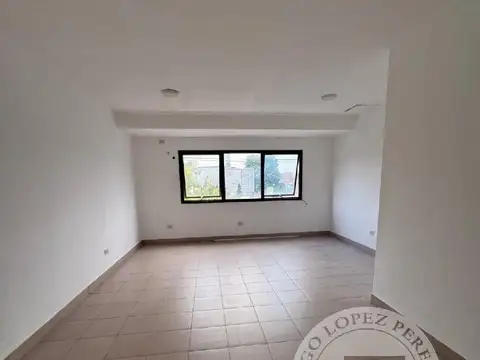 Oficina Monoambiente con 1 baño