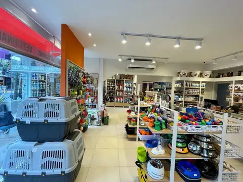 Local en Alquiler A Estrenar