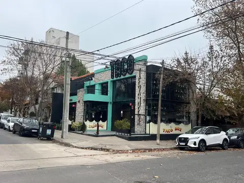 Olavarria al 3200