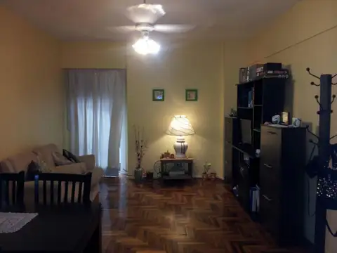 Departamento en venta - 1 Dormitorio 1 Baño - Vicente López