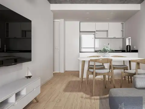 Departamento en Venta Permite mascota
