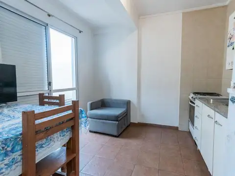 Departamento en Venta en Santa Fe, USD 45.000