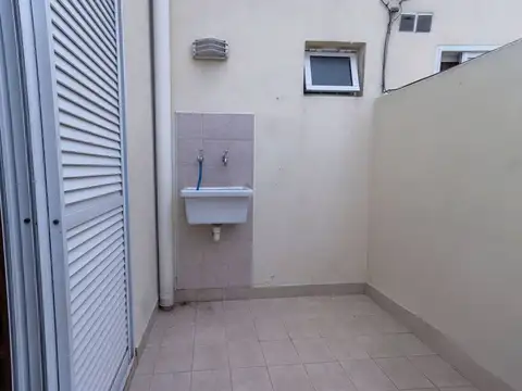 Departamento en Venta 14 años