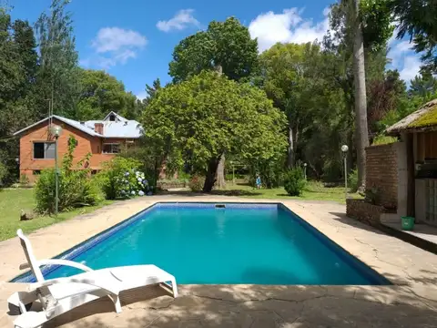  EXPECTACULAR TERRENO EN ARROYO ABRAVIEJA