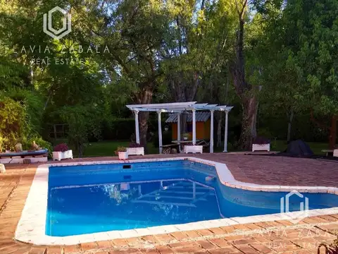 Casa en Venta de 3 dormitorios
