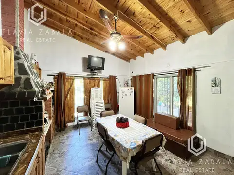 Casa en Venta 30 años