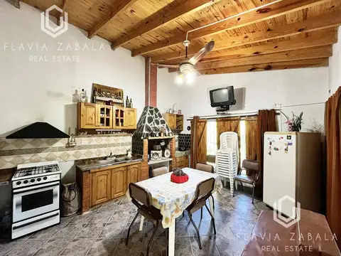 Casa en Venta en La Reja, USD 65.500
