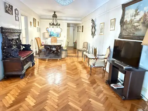 Departamento en Venta de 4 ambientes