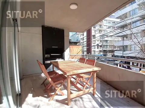 Departamento en Venta en Belgrano, USD 355.000